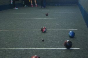 Chapec&oacute; sedia Ta&ccedil;a Brasil de Bocha feminina