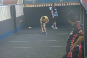 Definida tabela do microrregional dos JASC em Coronel Freitas