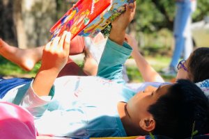 Verão Cultural: Neste fim de semana, no Ecoparque e no CEU das Artes