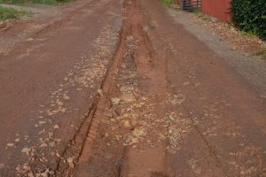 Secretaria de Infraestrutura divulga cronograma de servi&ccedil;os