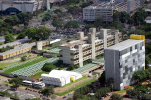 Rede Sarah de Hospitais de Reabilitação será apresentado em Chapecó