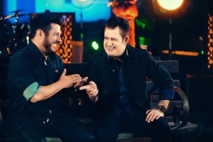 Show de Bruno e Marrone na EFAPI ser&aacute; no dia 11 de outubro