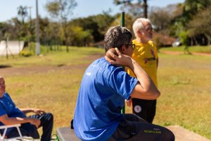 Delega&ccedil;&atilde;o de Chapec&oacute; ter&aacute; mais de 200 paratletas no Parajasc 