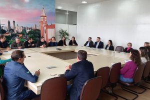 Chapec&oacute; ter&aacute; Feir&atilde;o do Emprego em novembro