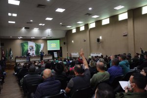 Prefeitura concede adicional de periculosidade para vigias