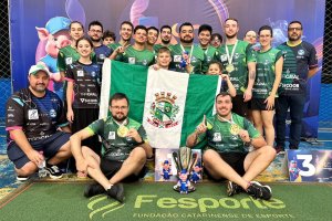 ADCTM agradece patrocinadores e apoiadores pelo sucesso em 2024