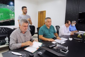 Administração de Chapecó anuncia novas medidas contra a Covid