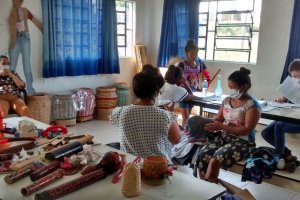 Secretaria de Assist&ecirc;ncia Social realiza atendimento nas aldeias ind&iacute;genas