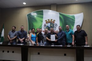 Prefeitura de Chapec&oacute; lan&ccedil;a mais R$ 41 milh&otilde;es em obras de parques, Centro Multiuso e asfalto