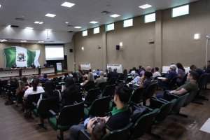 Prefeitura capacita entidades sobre presta&ccedil;&atilde;o de contas digital