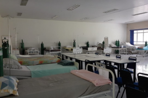 Prefeito de Chapecó é convidado para falar em congresso internacional sobre ações da Covid-19