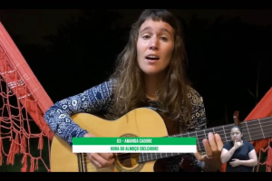 Mostra de Interpretação do Festival de Música de Chapecó premia intérpretes chapecoenses