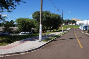 Parque da Efapi ganha novos passeios p&uacute;blicos