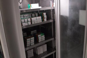 Plano municipal prev&ecirc; vacina&ccedil;&atilde;o de 16 mil pessoas na primeira etapa