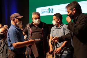 Lançada campanha para seis mil cirurgias eletivas em Chapecó