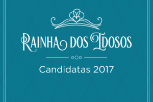 Rainha dos Idosos de Chapec&oacute;: Final acontece na sexta-feira 
