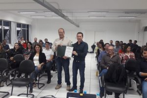 Dentistas de Chapec&oacute; participam de capacita&ccedil;&atilde;o