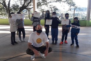 Munic&iacute;pio de Chapec&oacute; investiu 100% dos recursos recebidos atrav&eacute;s da Lei Aldir Blanc