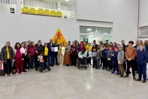 Prefeitura de Chapec&oacute; repassa recursos do FIA para entidades