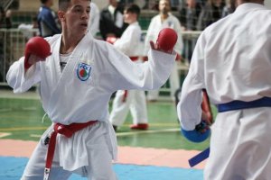 Programa Atleta do Futuro da prefeitura ganha destaque