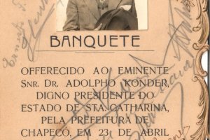 Chapec&oacute; inaugura exposi&ccedil;&atilde;o �1929: A Conquista do Oeste� dentro da Primavera dos Museus