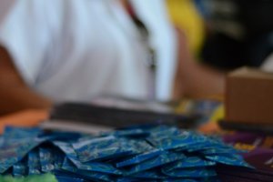 Sa&uacute;de de Chapec&oacute; orienta foli&otilde;es no Carnaval 