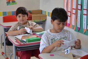 Escolas Municipais resgatam a comunica&ccedil;&atilde;o por cartas