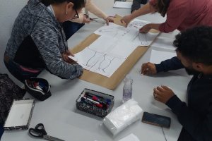 Educação municipal realiza encontro de intérpretes e segundos professores bilíngues