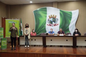 Lançada campanha Juntos pelo Bem, em prol dos animais