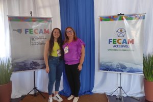 Educa&ccedil;&atilde;o participa de semin&aacute;rio sobre autismo