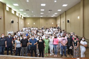 Administração Municipal viabiliza estágios do CEDUP