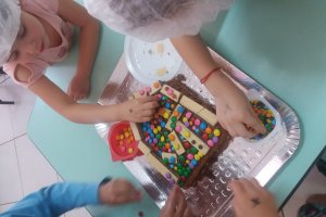 Projeto traz os contos de fadas para a sala de aula