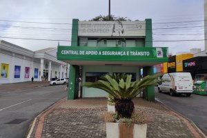 Central de Informações será base para segurança, trânsito e documentos perdidos