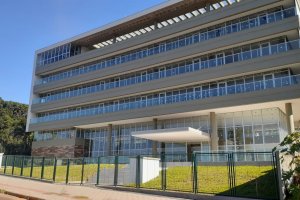 Centro de Inovação Tecnológica de Chapecó está 92% concluído 