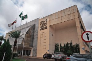 Governador libera R$ 2,5 milh&otilde;es do Governo do Estado para o Centro de Eventos