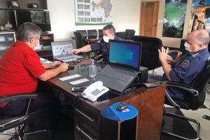 Prefeitura dará apoio ao Centro de Inovação em Resgate Social