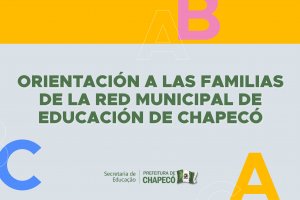 Secretaria de Educa&ccedil;&atilde;o produz v&iacute;deo com informa&ccedil;&otilde;es para falantes da l&iacute;ngua espanhola