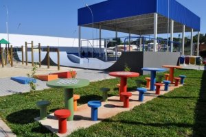 Aberto de Skate Cultura de Chapecó será neste sábado