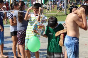 Domingo terá Céu Aberto no Verdão