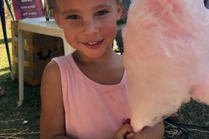 C&eacute;u Aberto re&uacute;ne milhares de pessoas no Dia da Crian&ccedil;a