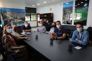 Chapecó terá Evento Pela Vida, em homenagem às vítimas da Chape e da Covid