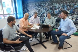 Chapec&oacute; Cidade Empreendedora: Prefeitura e Sebrae confirmam parceria