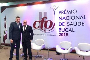 Sa&uacute;de Bucal de Chapec&oacute; &eacute; a Melhor de Santa Catarina e a Quarta Melhor do pa&iacute;s