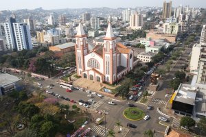 &Iacute;ndice FIRJAN: Chapec&oacute; entre as melhores do Brasil