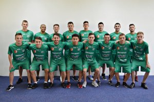Inicia temporada 2019 para Chapecoense Futsal