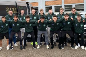 Prefeitura de Chapec&oacute;/Chapecoense Futsal/Unoesc aplica a maior goleada do Estadual Sub-20 da FCF