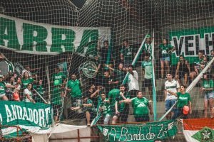 Expectativa de gin&aacute;sio lotado no jogo mais importante do ano para a Chape Futsal