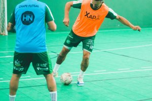 Prefeitura de Chapec&oacute;/Chapecoense Futsal/Unoesc encara Capinzal pelo Catarinense