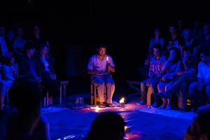 Chapec&oacute; recebe espet&aacute;culo gratuito nesta sexta