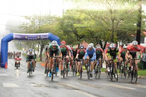 Chapec&oacute; recebe etapas do Catarinense de Ciclismo
